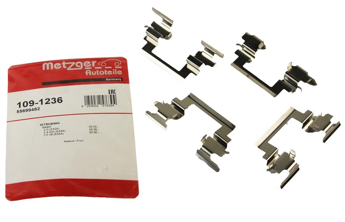 Buy Metzger 109-1236 at a low price in United Arab Emirates!