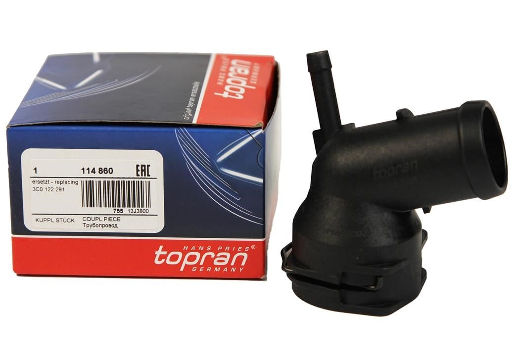 Buy Topran 114 860 at a low price in United Arab Emirates!