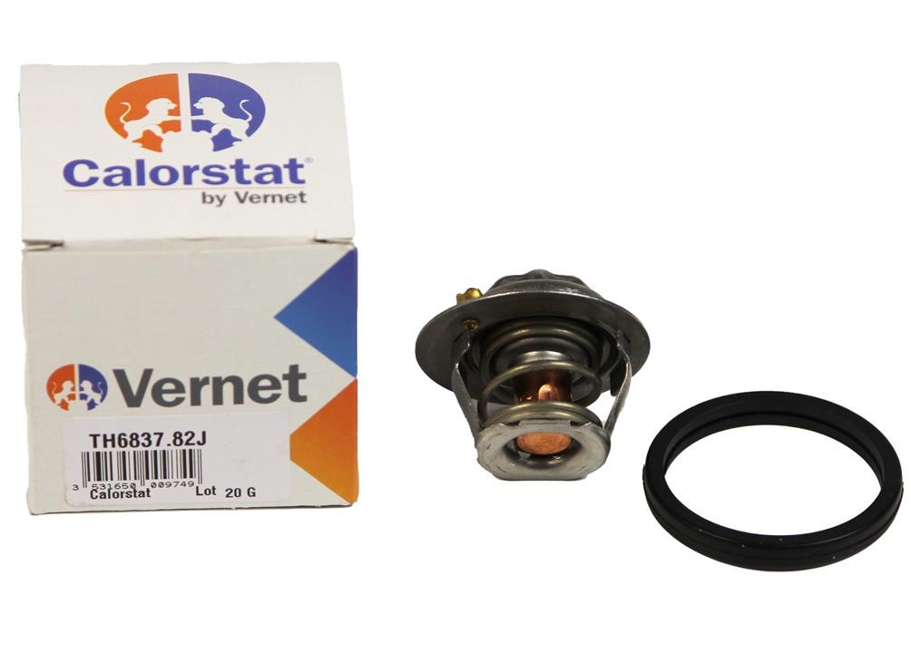 Buy Vernet TH6837.82J at a low price in United Arab Emirates!