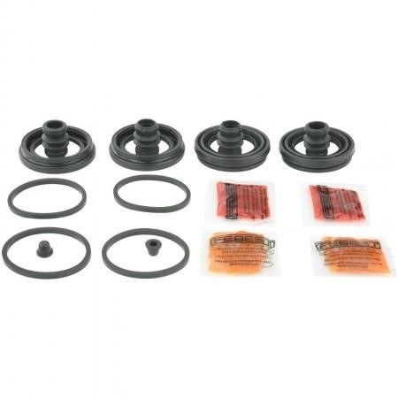 Febest 0275-D40F Repair Kit, brake caliper 0275D40F