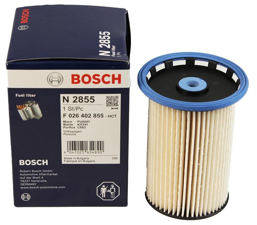 Buy Bosch F 026 402 855 at a low price in United Arab Emirates!