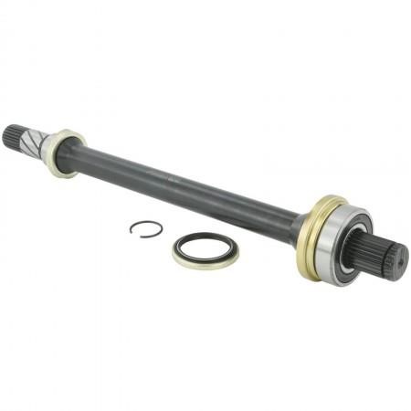 Febest 0512-DC5 Right axle shaft 0512DC5