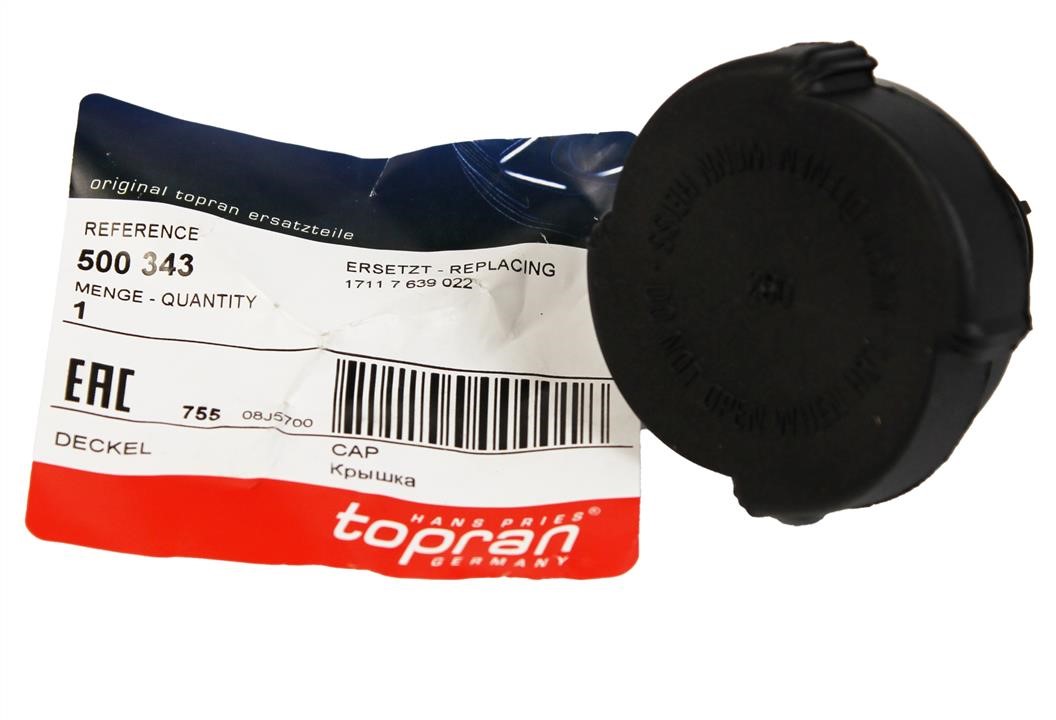 Buy Topran 500 343 at a low price in United Arab Emirates!