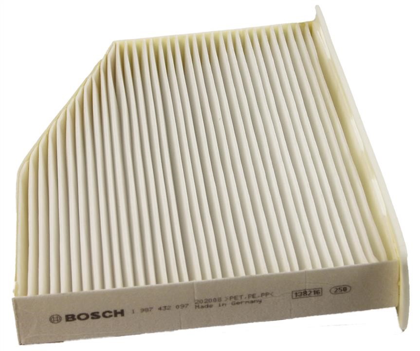 Bosch 1 987 432 097 Filter, interior air 1987432097