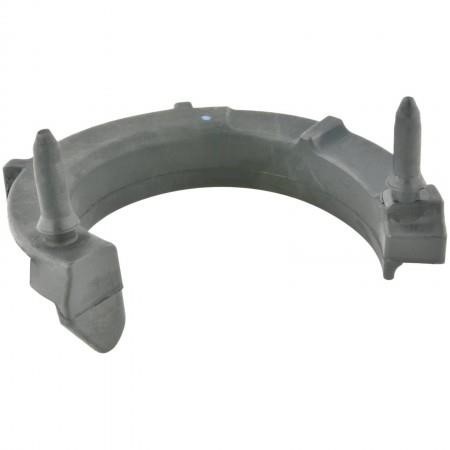 FDSIEXPVLOWF Febest Suspension spring plate rear