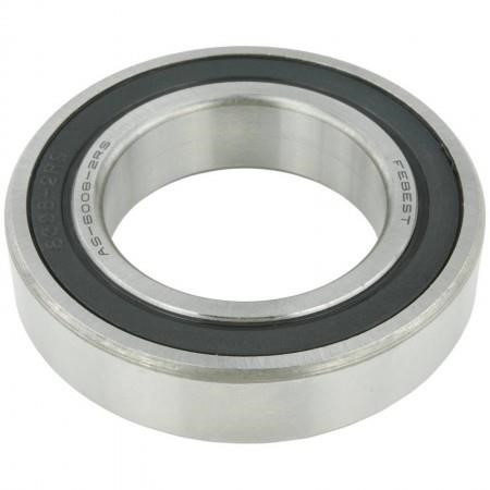 Febest AS-6008-2RS Bearing AS60082RS
