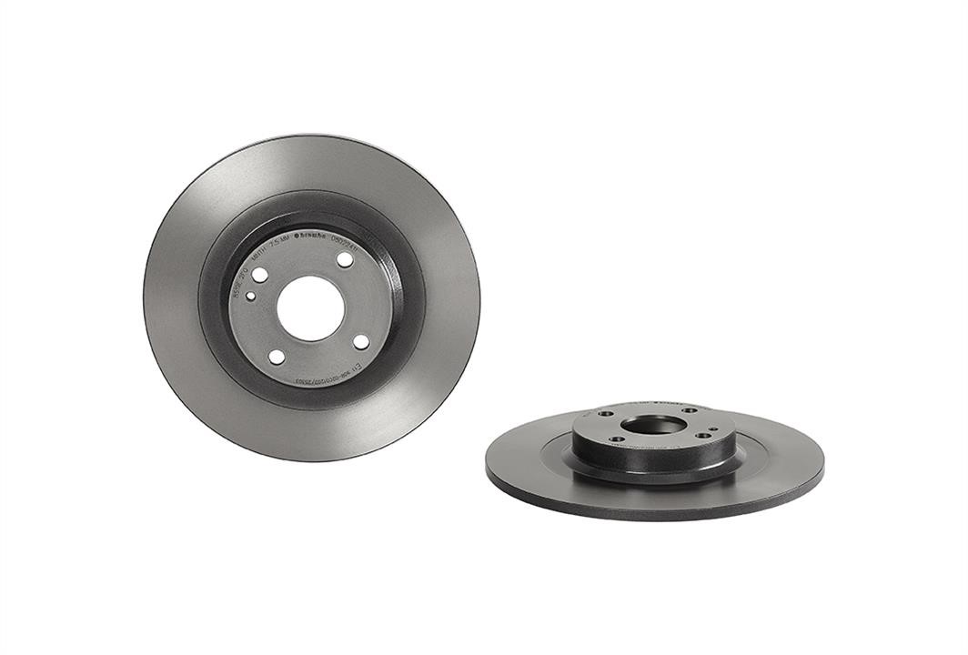 Buy Brembo 08.D224.11 at a low price in United Arab Emirates!