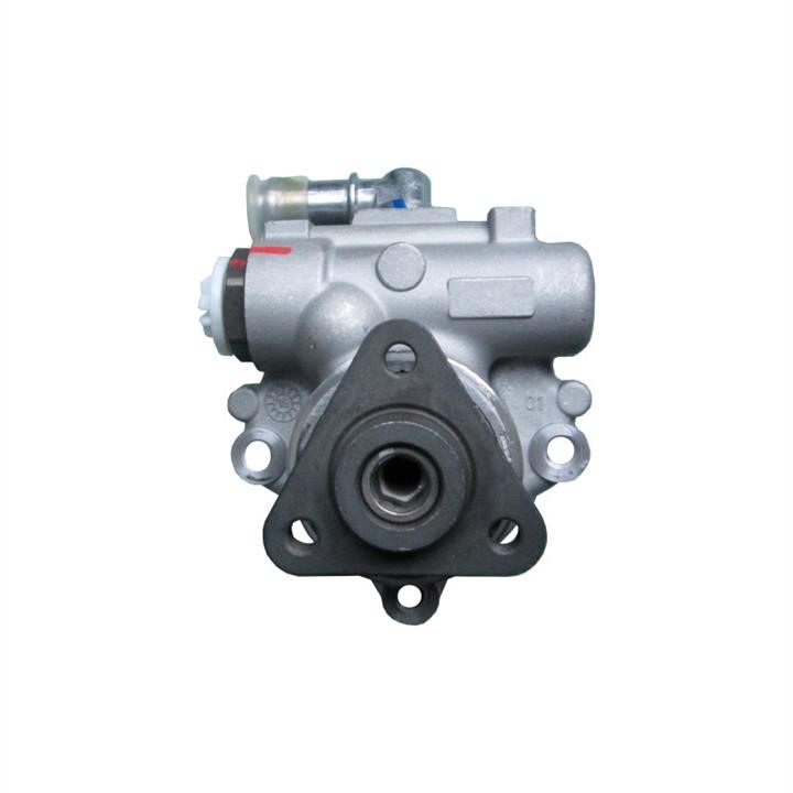 Hydraulic Pump, steering system WRC 4903843