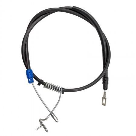 Febest 2199-TT92WHLH Parking brake cable left 2199TT92WHLH