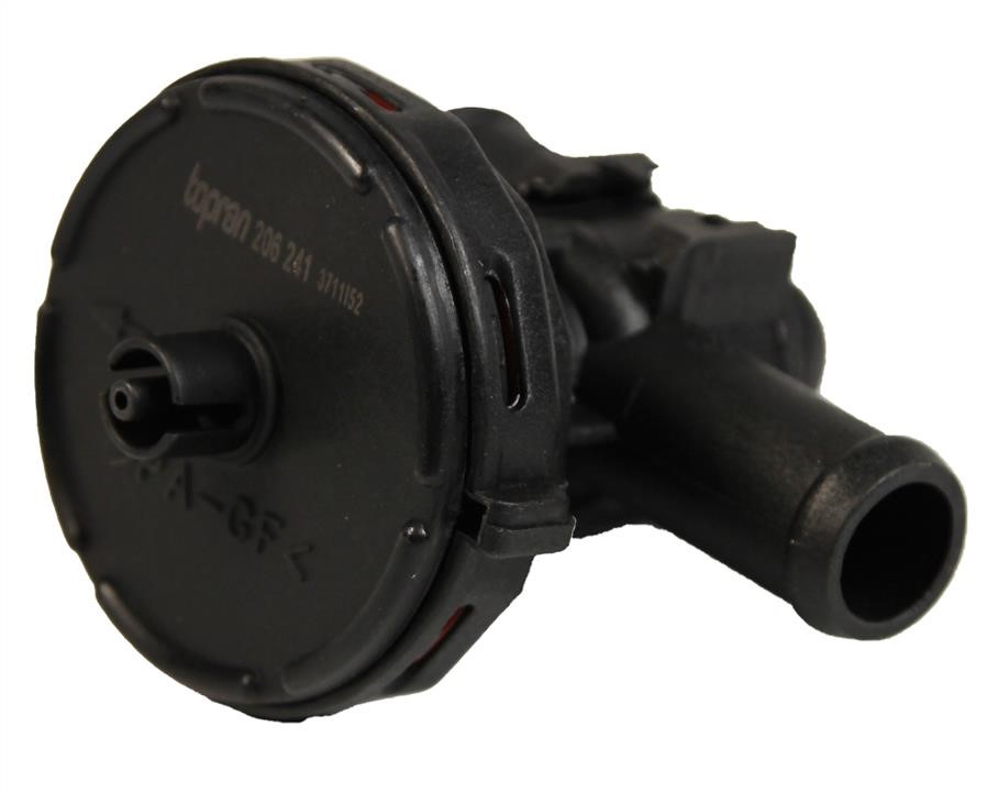 Topran 206 241 Heater control valve 206241