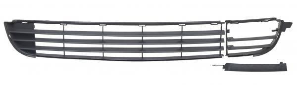 Renault 77 01 208 105 Front bumper grill 7701208105