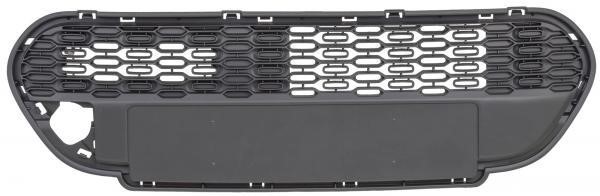 Radiator grill Peugeot 107: 1607988480 Citroen/Peugeot Grille bumper