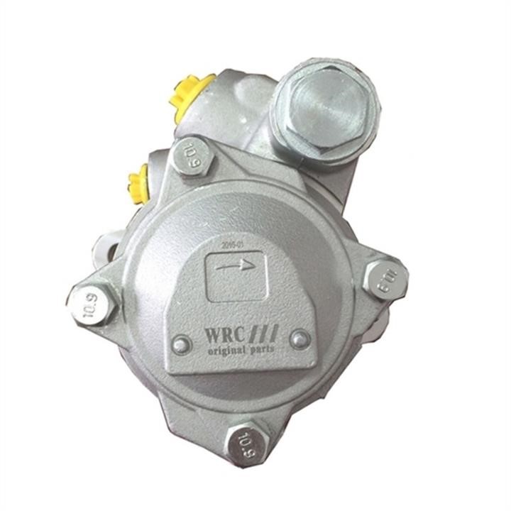 Hydraulic Pump, steering system WRC 4900091