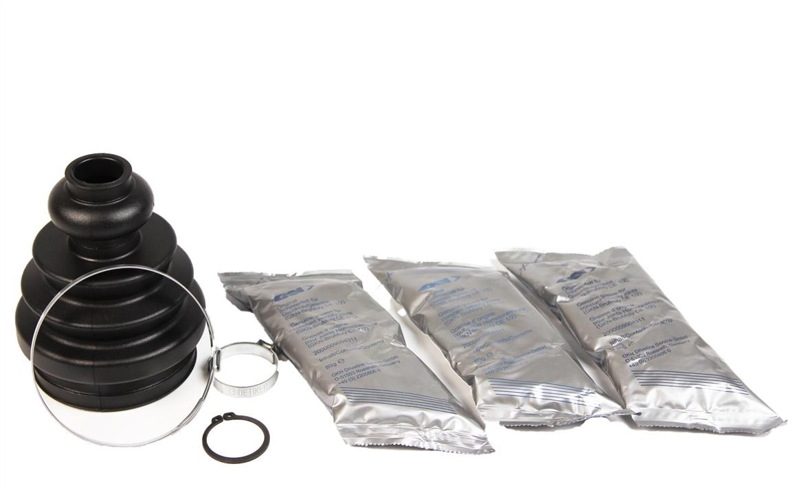 Buy GKN-Spidan 21728 at a low price in United Arab Emirates!