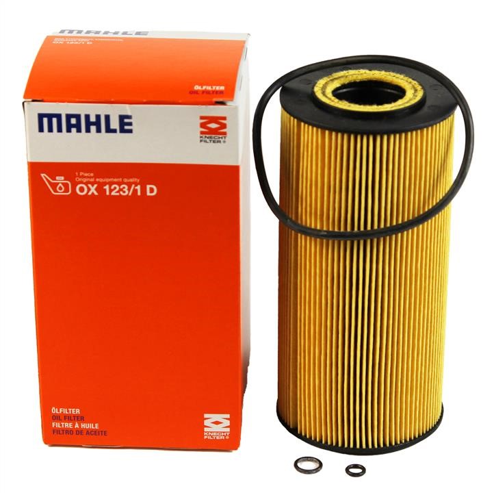 Buy Mahle/Knecht OX 123/1D at a low price in United Arab Emirates!