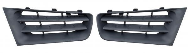 7701476893 Renault Front bumper grill