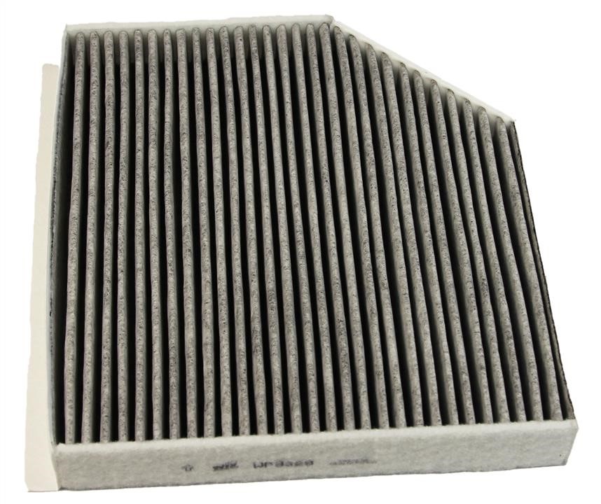 WIX WP9329 Activated Carbon Cabin Filter WP9329