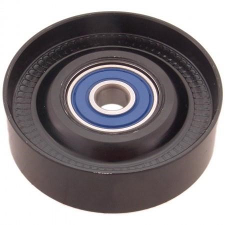 Febest 0287-B10RS V-ribbed belt tensioner (drive) roller 0287B10RS