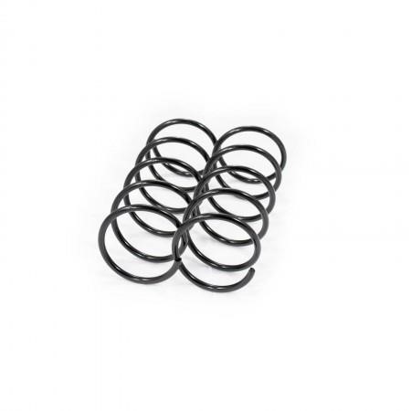 Febest 2108-014F-KIT Front suspension spring, set 2pcs. 2108014FKIT 2108014FKIT Febest Front suspension spring, set 2pcs.