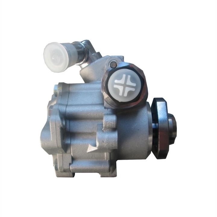Hydraulic Pump, steering system WRC 4901276