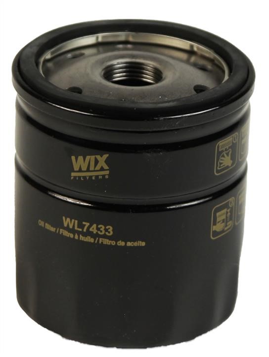 WIX WL7433 Oil Filter WL7433