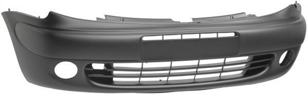 Phira XSP-97202 Front bumper XSP97202