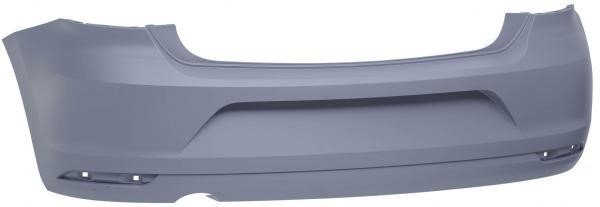 6C6807421AGRU VAG Bumper rear