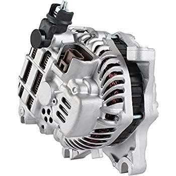 GL957 Motorcraft Alternator