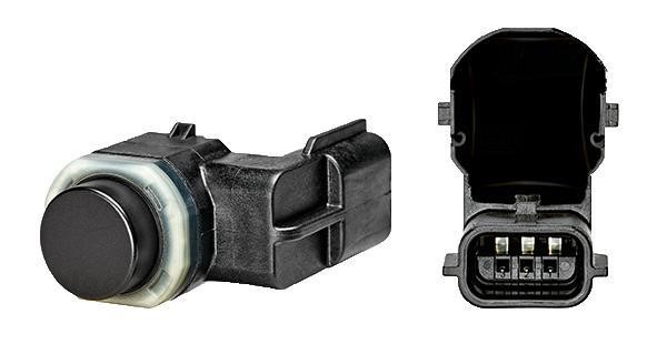Nissan 28438-4EA0A Parking sensor 284384EA0A 284384EA0A Nissan Parking sensor