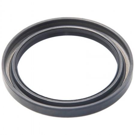 Febest 95GBY-53680707X Front wheel hub oil seal 95GBY53680707X