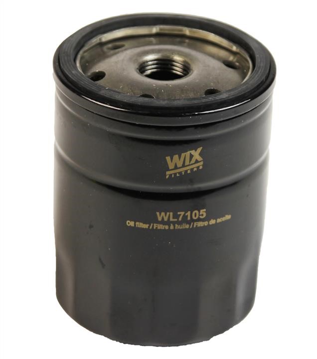 WIX WL7105 Oil Filter WL7105