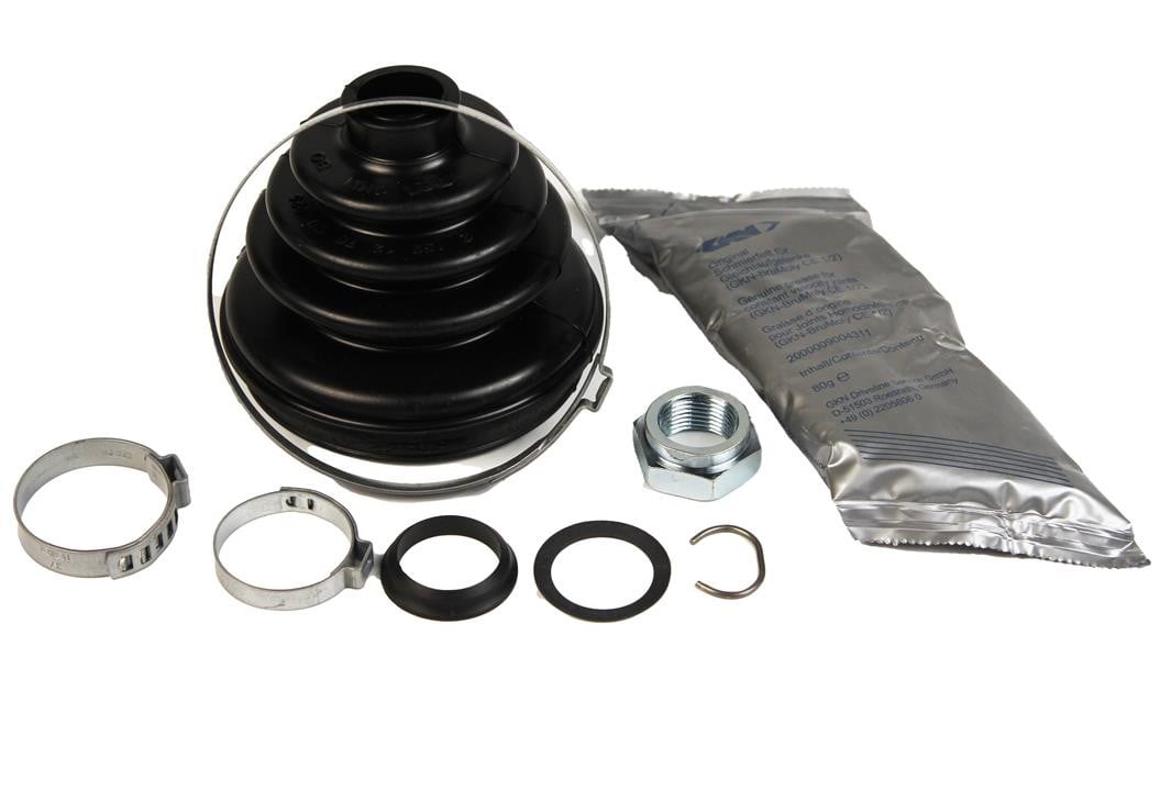 Buy GKN-Spidan 26037 at a low price in United Arab Emirates!
