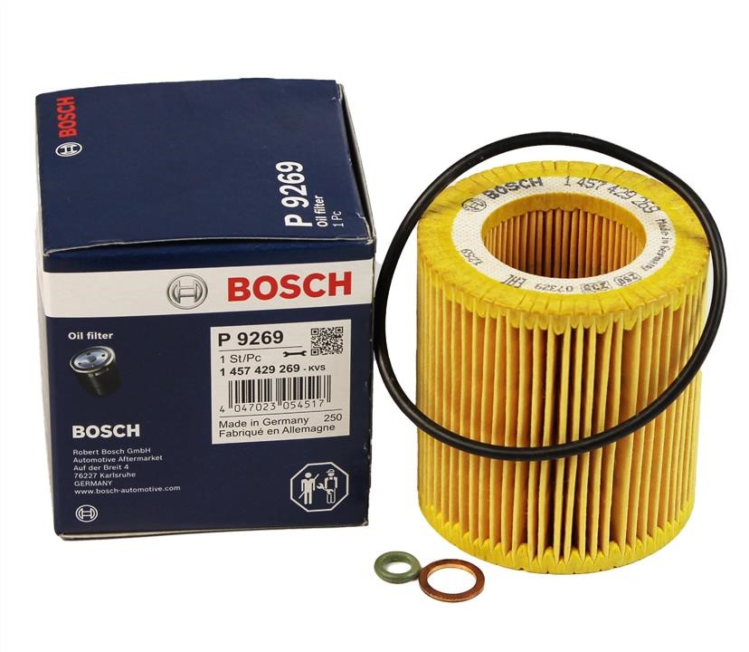 Buy Bosch 1 457 429 269 at a low price in United Arab Emirates!