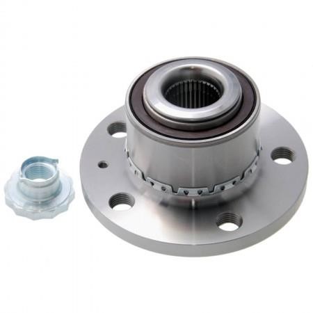 Febest 1782-A1MF Wheel hub with front bearing 1782A1MF