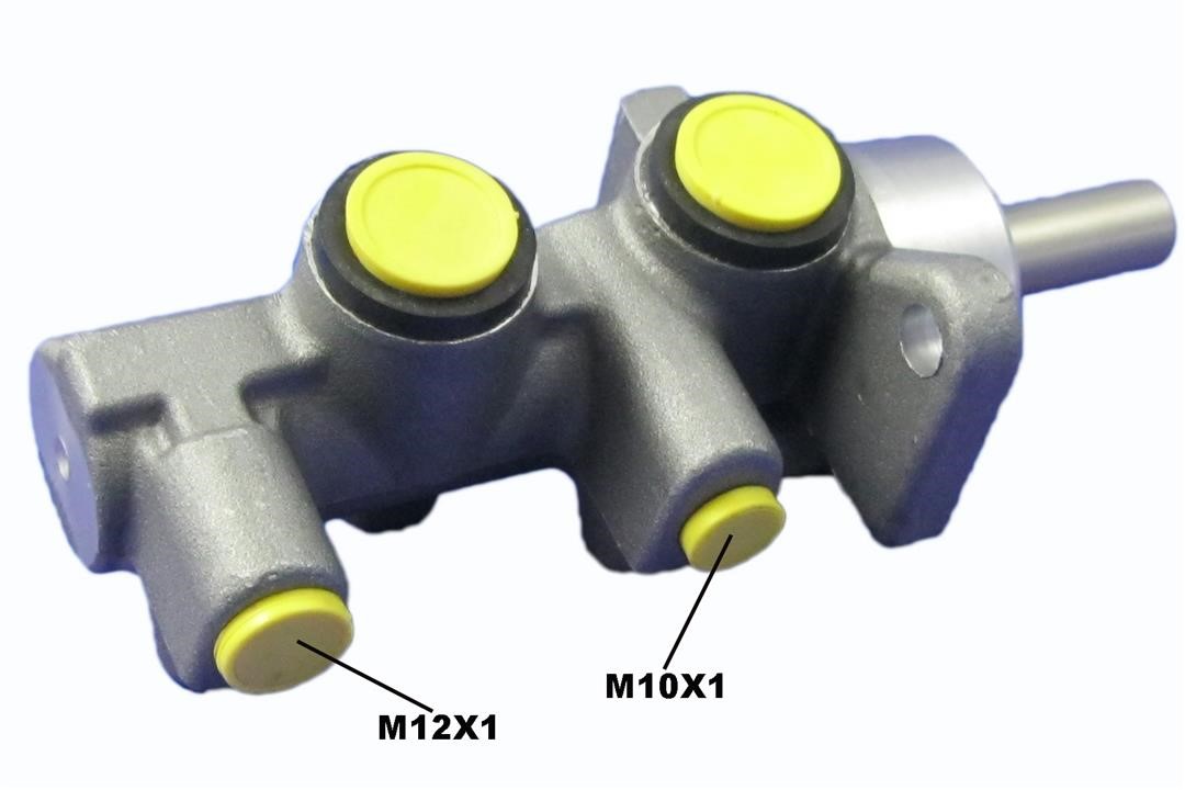 Brembo M 68 077 Brake Master Cylinder M68077