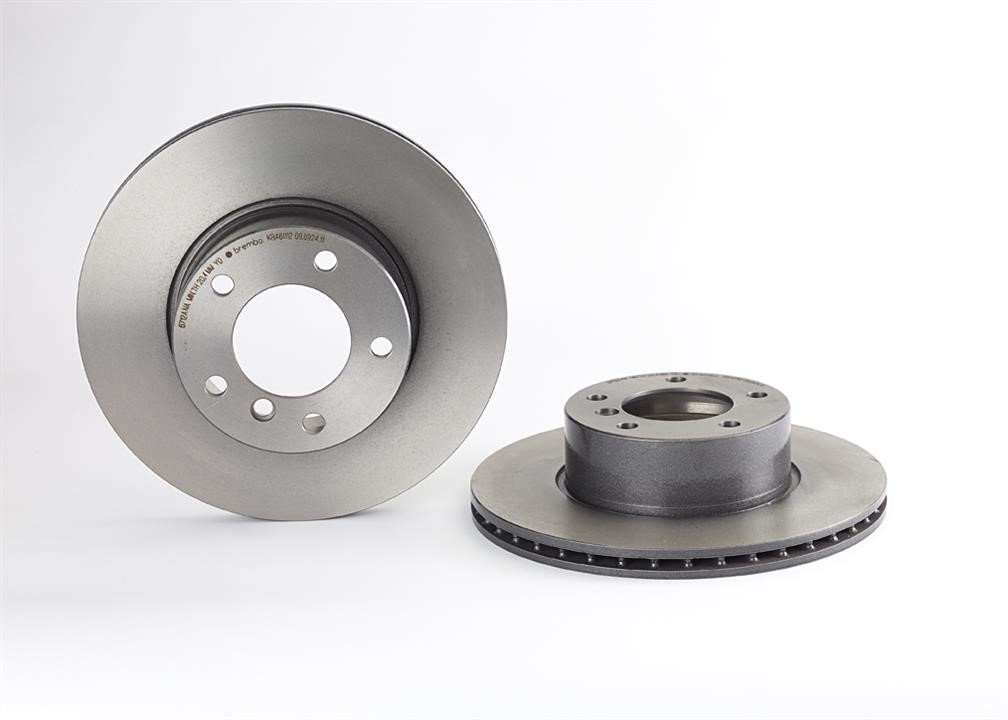 Buy Brembo 09.6924.11 at a low price in United Arab Emirates!