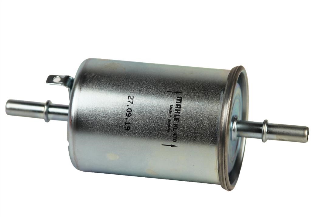 Mahle/Knecht KL 470 Fuel filter KL470