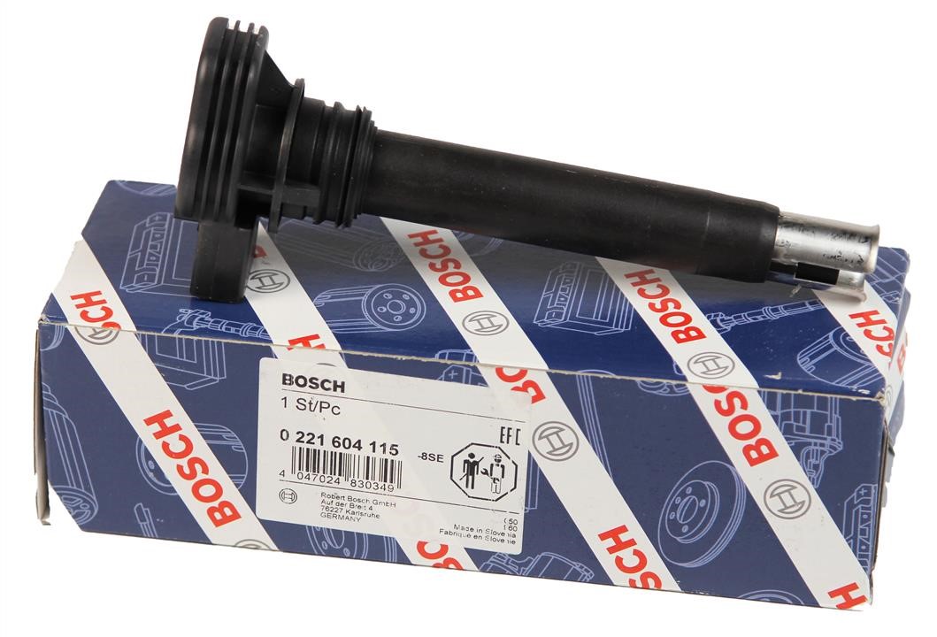 Buy Bosch 0 221 604 115 at a low price in United Arab Emirates!