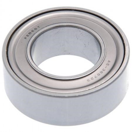 Febest AS-366723 Drive shaft bearing AS366723