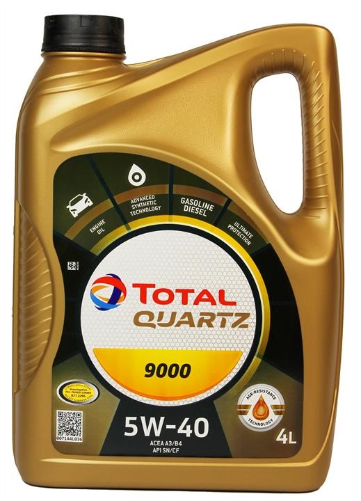 Buy Total 216565 at a low price in United Arab Emirates!