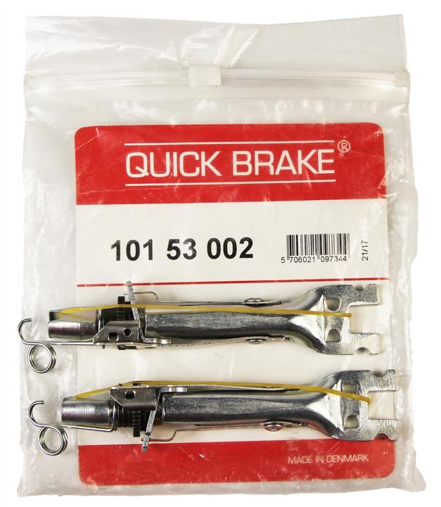 Buy Quick brake 101 53 002 at a low price in United Arab Emirates!