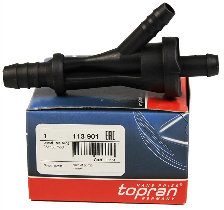 Buy Topran 113 901 at a low price in United Arab Emirates!