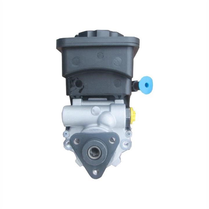 Hydraulic Pump, steering system WRC 4901359