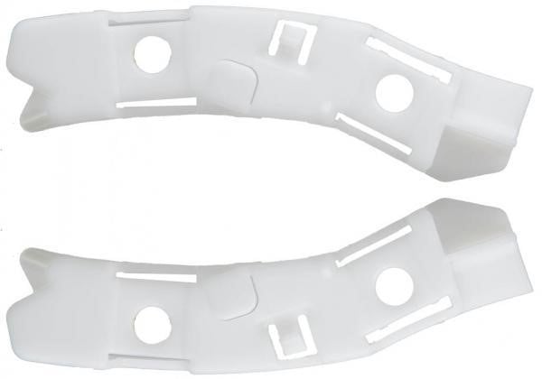 1607398380 Citroen/Peugeot Bracket bumper