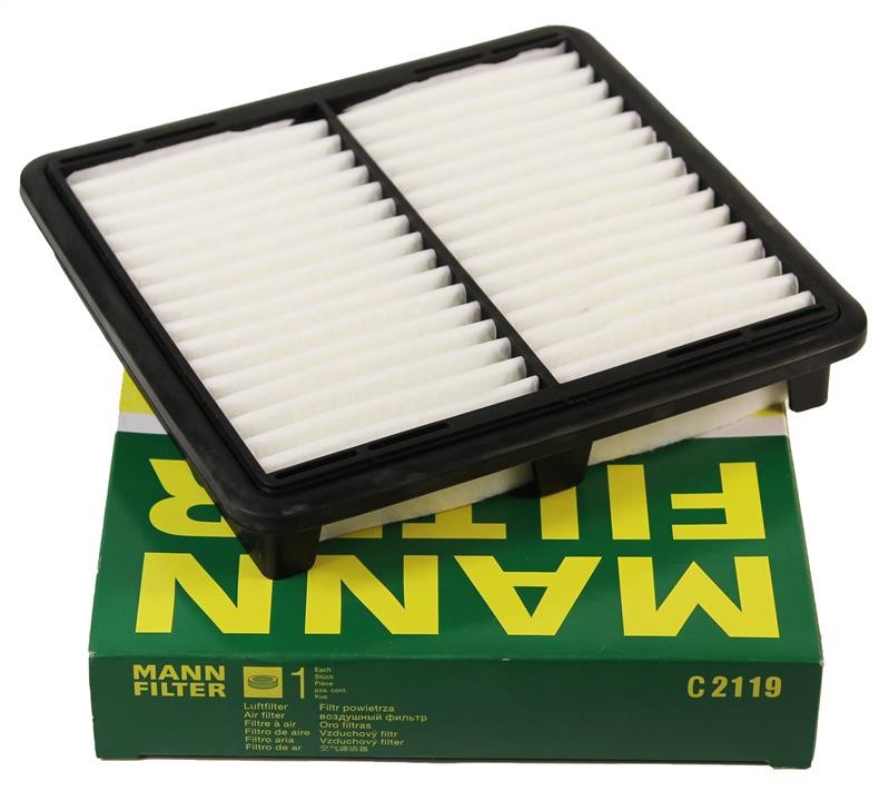 Buy Mann-Filter C 2119 at a low price in United Arab Emirates!