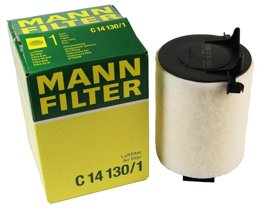 Buy Mann-Filter C 14 130&#x2F;1 at a low price in United Arab Emirates!