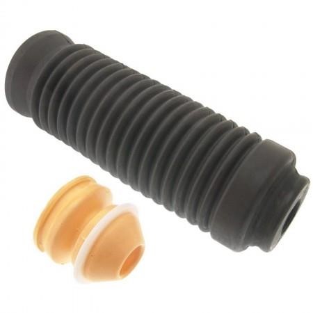Febest NSHB-S51F Bellow and bump for 1 shock absorber NSHBS51F