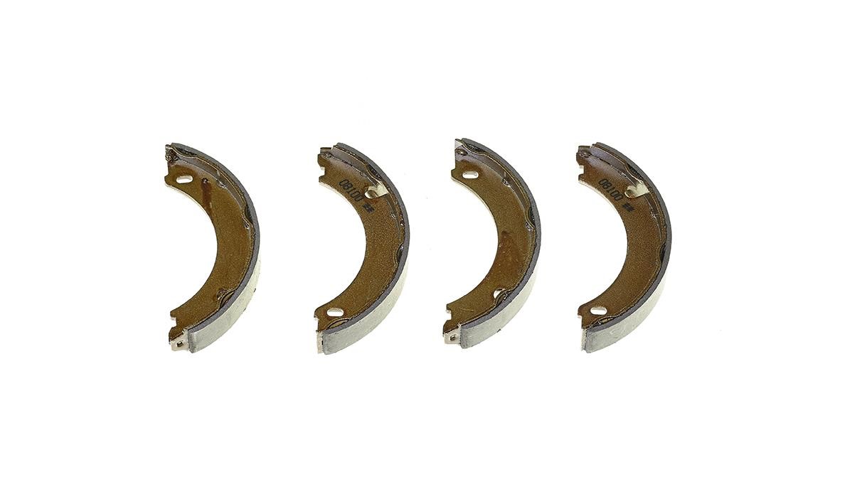 Brembo S 86 508 Parking brake shoes S86508