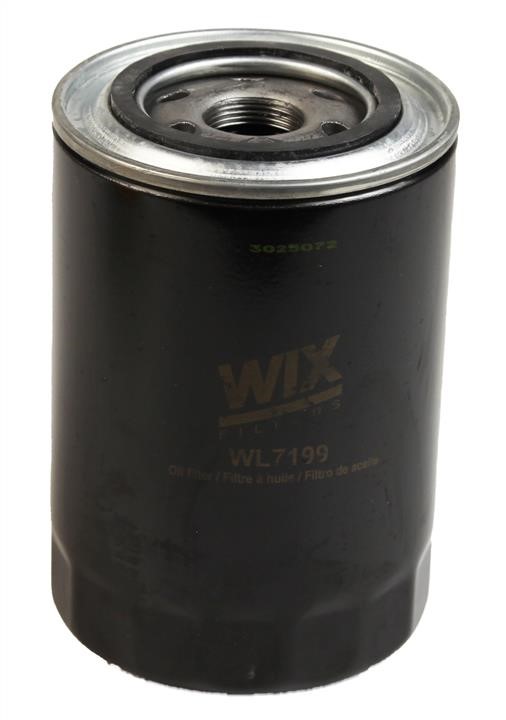WIX WL7199 Oil Filter WL7199