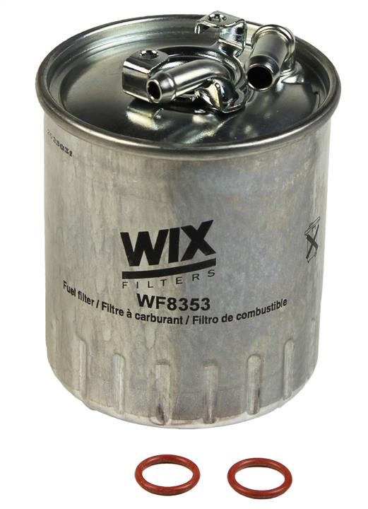 WIX WF8353 Fuel filter WF8353